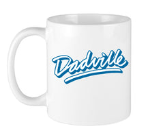 Load image into Gallery viewer, Dadville Mug
