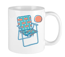 Load image into Gallery viewer, Dadville Mug
